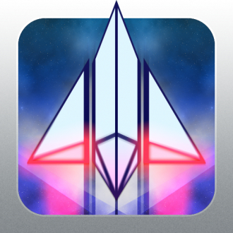 extrait jeux-video AR Spaceship