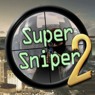 extrait jeux-video Arcade 3D Super Sniper 2 HD FREE