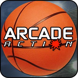extrait jeux-video Arcade Action Hoops