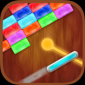 extrait jeux-video Arcade Ball and Brick