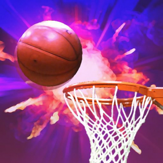 extrait jeux-video Arcade Basketball Scorer