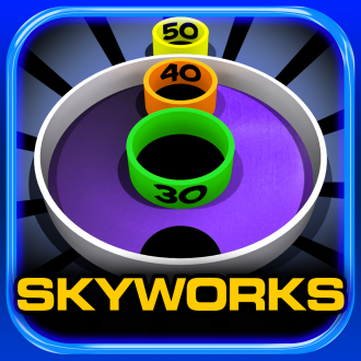 extrait jeux-video Arcade Bowling™