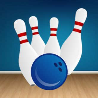 extrait jeux-video Arcade Bowling Alley 2: Skee Ball Drop in Tennis Ground - Unbeatable Target