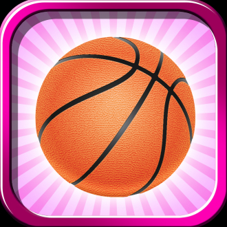 extrait jeux-video Arcade Girls Hoops - Championship Girls Basketball Edition