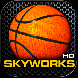 extrait jeux-video Arcade Hoops Basketball™ HD