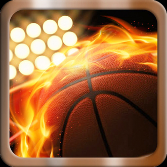 extrait jeux-video Arcade lancer franc de basket-ball