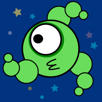 extrait jeux-video Arcade Monsterball