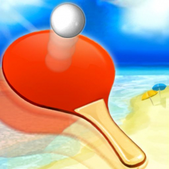 extrait jeux-video Arcade Ping Pong