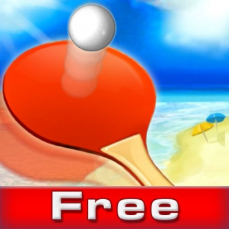extrait jeux-video Arcade Ping Pong (FREE)