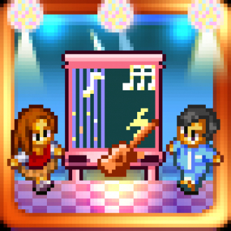 extrait jeux-video Arcade World