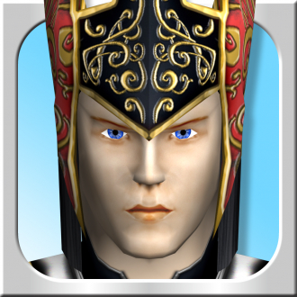 extrait jeux-video Arcane TD SD