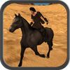extrait jeux-video Archer Desert Action
