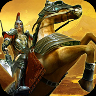 extrait jeux-video Archer's Wrath(Shooter)