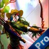 extrait jeux-video Archer Shooter Pro:Join the war against the army