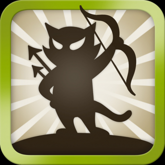 extrait jeux-video ArcherCat