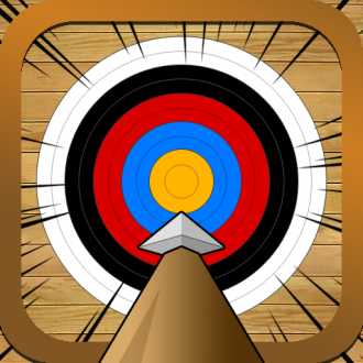 extrait jeux-video ArcherWorldCup