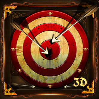 extrait jeux-video Archery 3D-Free