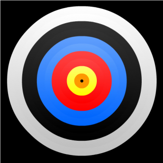 extrait jeux-video Archery by MMMOOO