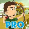 extrait jeux-video Archery Castles War PRO