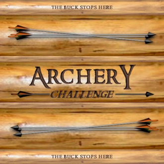extrait jeux-video Archery Challenge