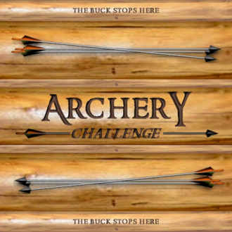 extrait jeux-video Archery Challenge Free