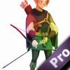 extrait jeux-video Archery Expert Pro: Bow Arrow Best Game