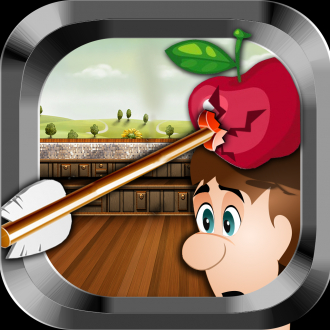 extrait jeux-video Archery Extreme - Archer Champion