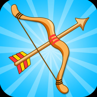 extrait jeux-video Archery Free - Bow and Arrow Shooting Game