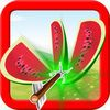 extrait jeux-video Archery Fruit Shooter - Hit the Big Watermelon