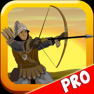 extrait jeux-video Archery Kingdom Wars - Apple Target Practice PRO