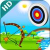 extrait jeux-video Archery Master Pro