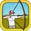 extrait jeux-video Archery Shooting Longbow Tournament Game Pro