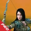 extrait jeux-video Archery Victoria War PRO - Bow And Arrow Target Practice Game