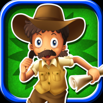 extrait jeux-video Archieologist Temple Escape: Run For Your Life - Full Version