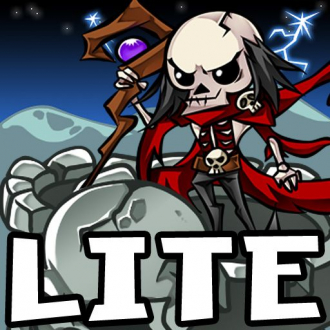 extrait jeux-video Archmage Defense Lite