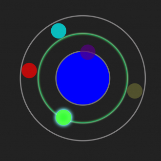 extrait jeux-video Arcs-Dodge Pro