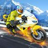 extrait jeux-video Arctic Bike Race PRO - Full Winter Racing Version
