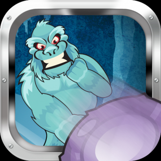 extrait jeux-video Arctic Bowling Lite