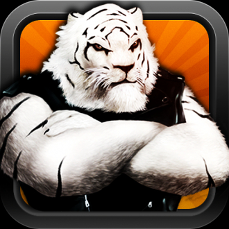 extrait jeux-video Arctic Challenge for iPhone