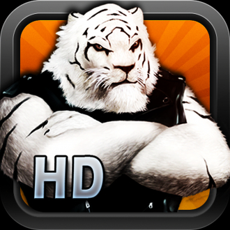 extrait jeux-video Arctic Challenge HD