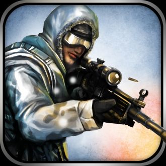 extrait jeux-video Arctic Combat Rivals PRO (17+) - Full Combat Edition