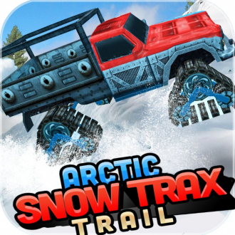 extrait jeux-video Arctic Snow Trax Trail