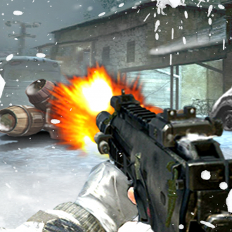 extrait jeux-video Arctic World War PRO (17+) - Full Winter Warfare Edition