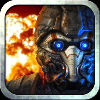 extrait jeux-video Area 51 Defense