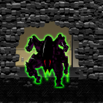 extrait jeux-video Area 52 Escape