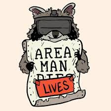 extrait jeux-video Area Man Lives