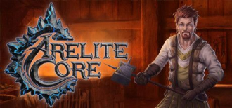 extrait jeux-video Arelite Core