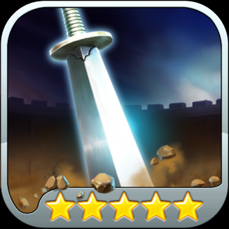 extrait jeux-video Arena Arcade