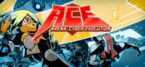 extrait jeux-video Arena : Cyber Evolution