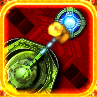 extrait jeux-video ARENA TANKS - Battle Hockey HD